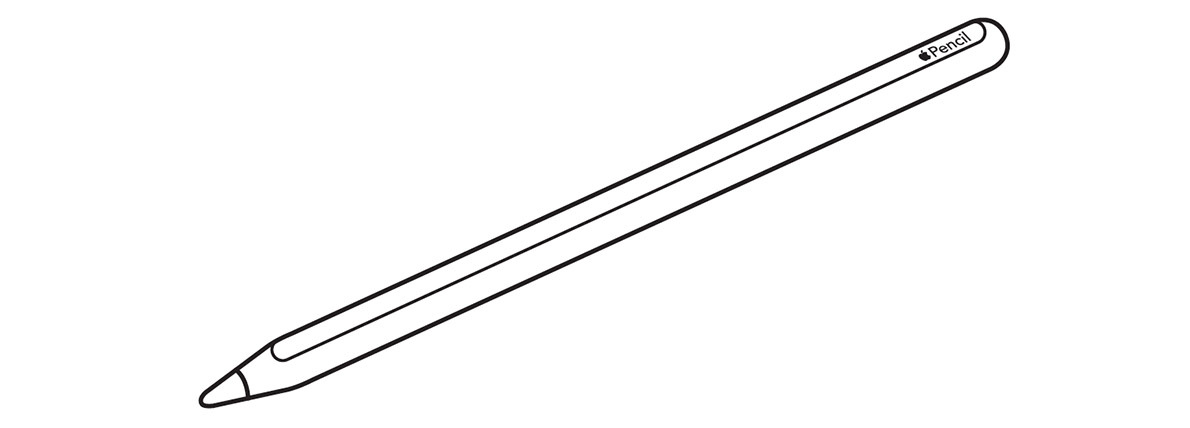 Apple Pencil取扱説明書 | Mac Fan Portal
