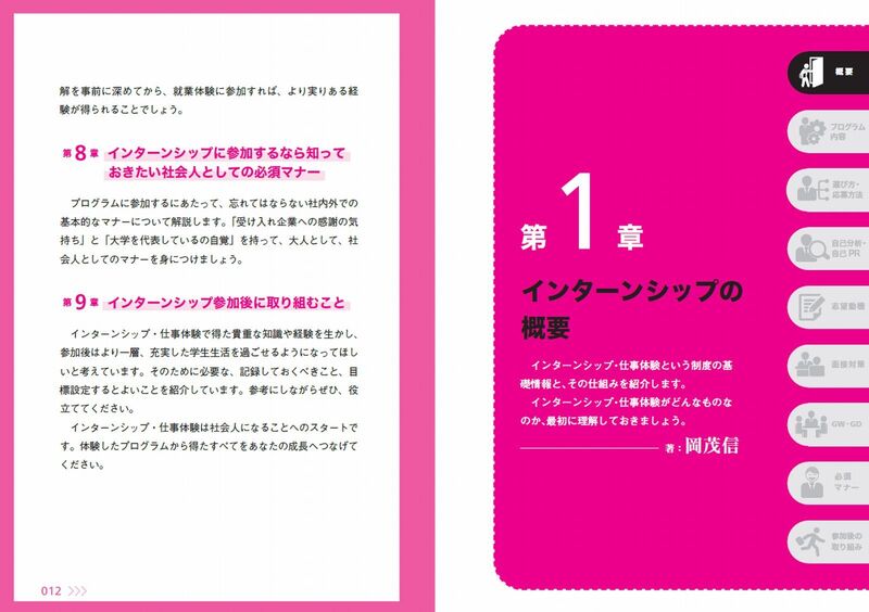 マイナビ2027 オフィシャル就活BOOK 内定獲得のメソッド