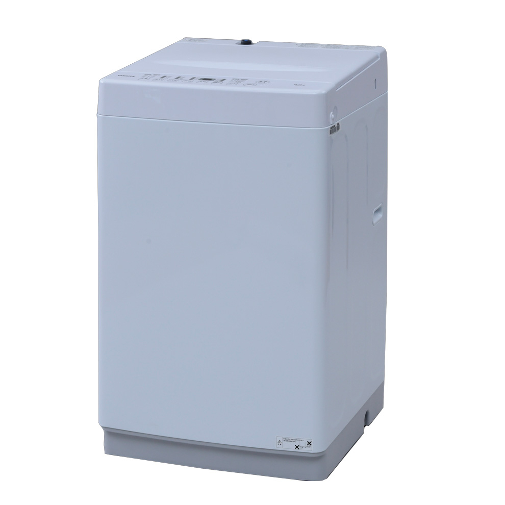 商品情報_洗濯機（6kg） | 山善の商品情報サイト | YAMAZEN BOOK
