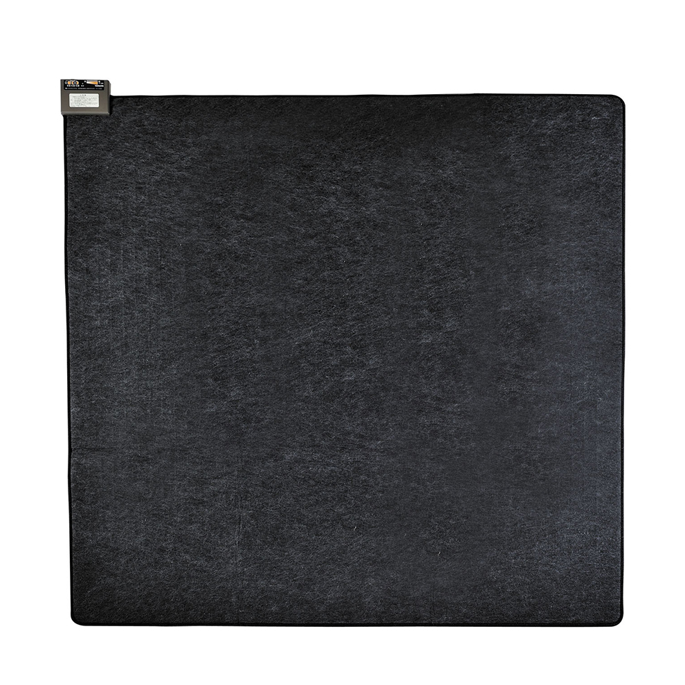 商品情報_省エネふわふわホットカーペット（2畳） | 山善の商品情報