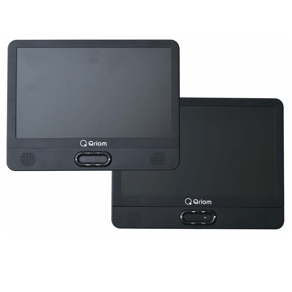 商品情報_ポータブル ブルーレイディスクプレーヤー（10.1インチ