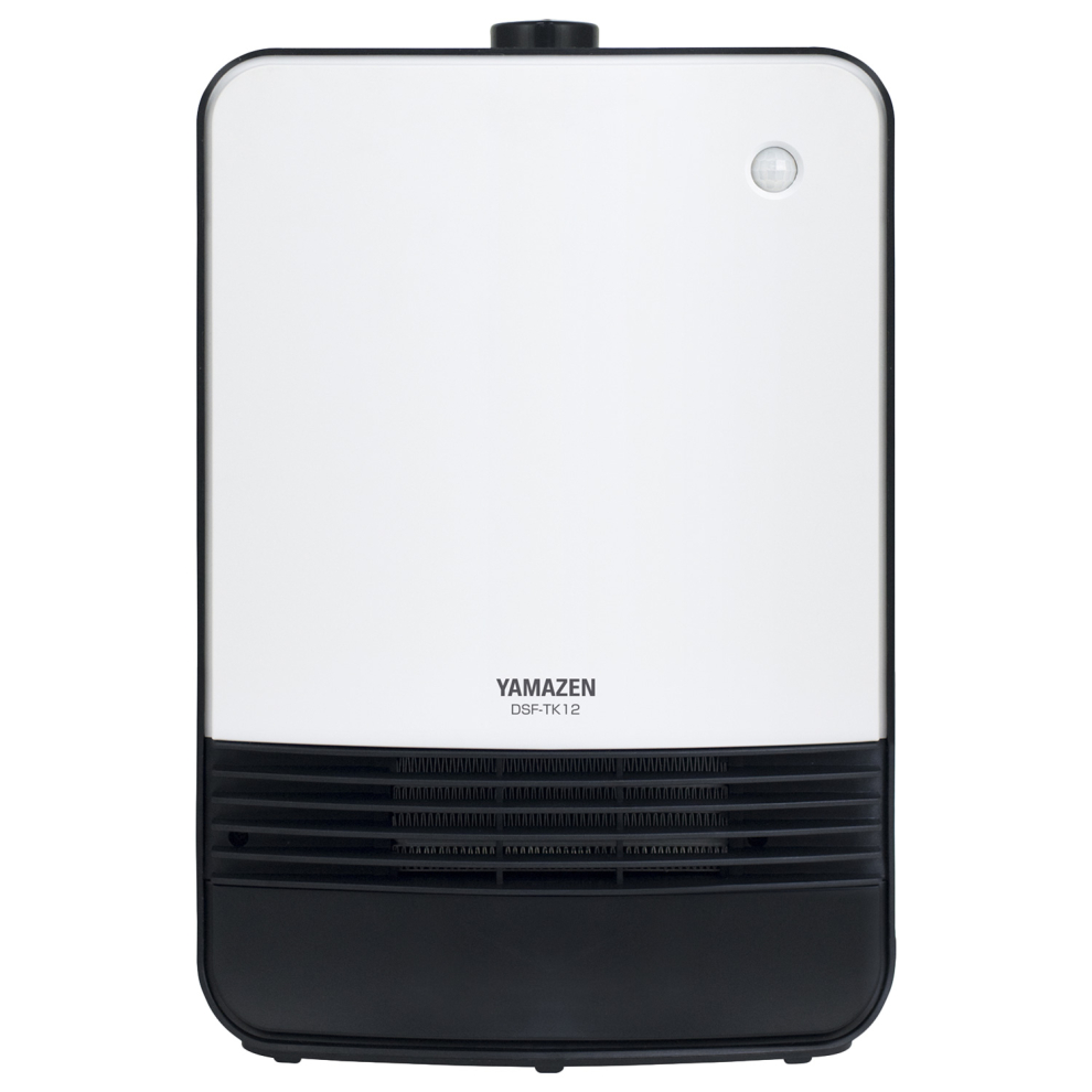 商品情報_壁掛け式脱衣所温風ヒーター（DC） | 山善の商品情報サイト