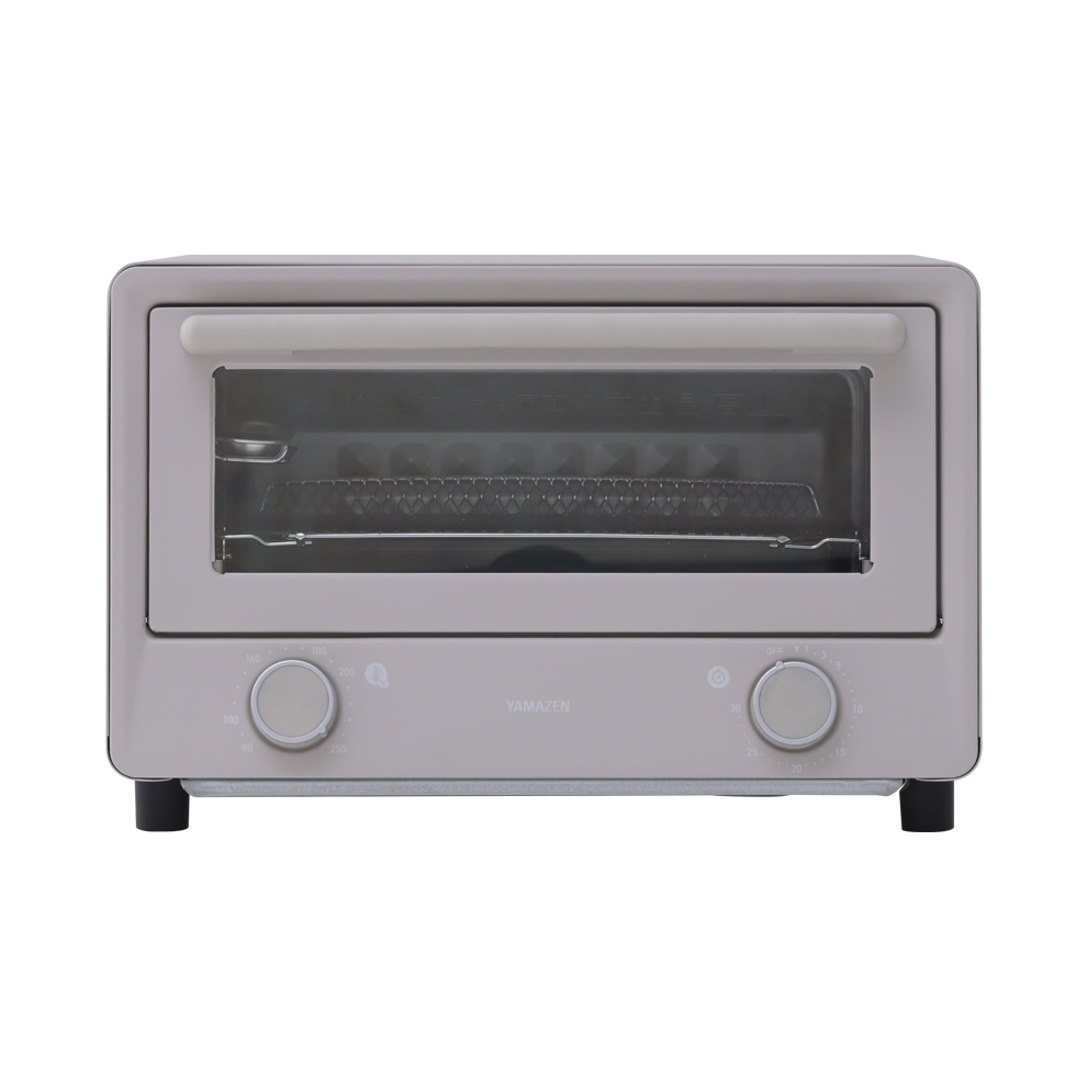 商品情報_スチームオープントースター(STEAM OPEN TOASTER) | 山善の