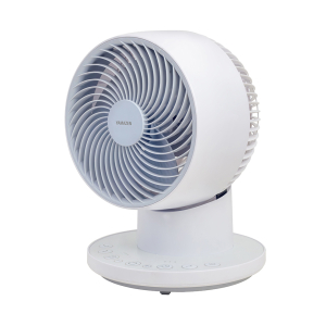 商品情報-扇風機・冷房機器-DCサーキュレーター | 山善の商品情報