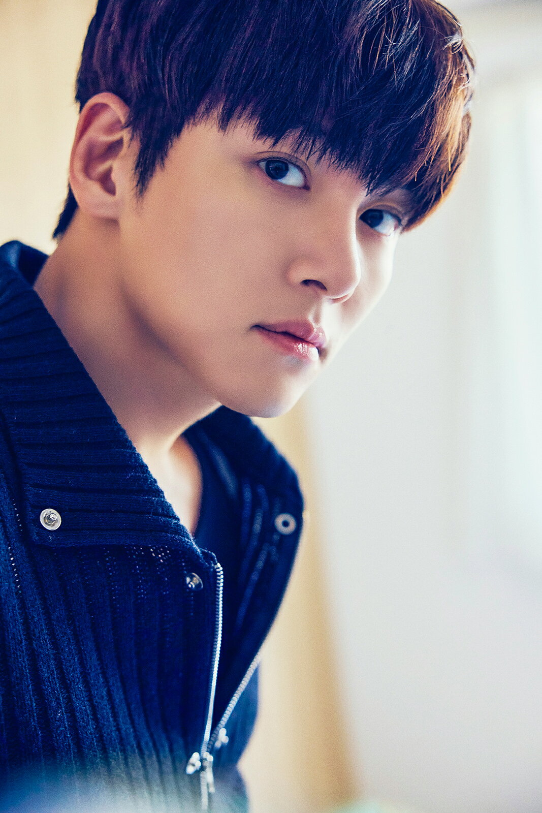 チ・チャンウク、日本ツアーを通じて生まれた思いを3rdシングルに込め