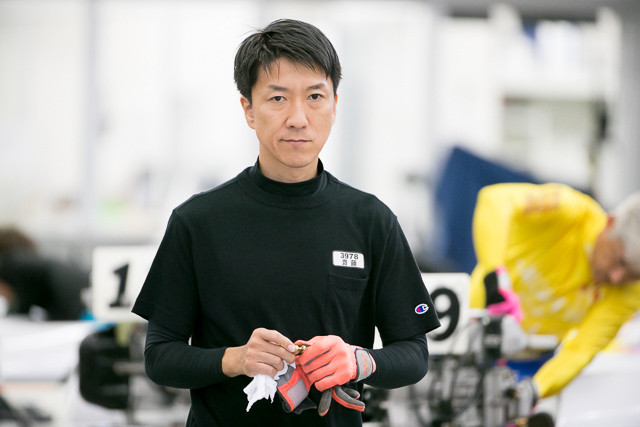 齊藤仁】選手という競艇選手(ボートレーサー)を調査！勝つために