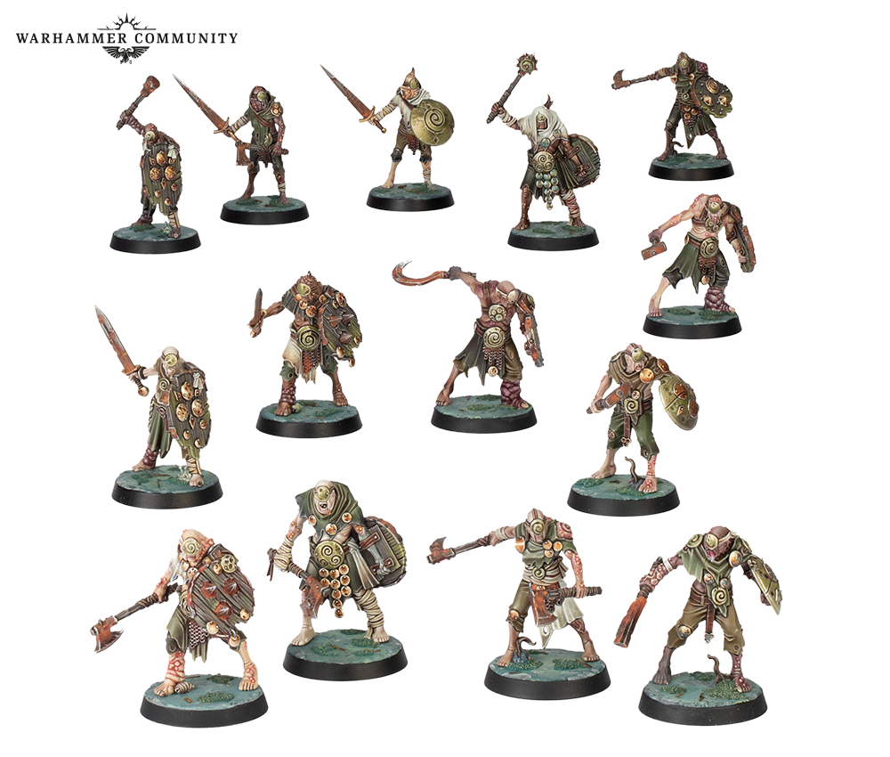 ウォーハンマー・クエスト】ダークウォーター（日本語版） | ウォー