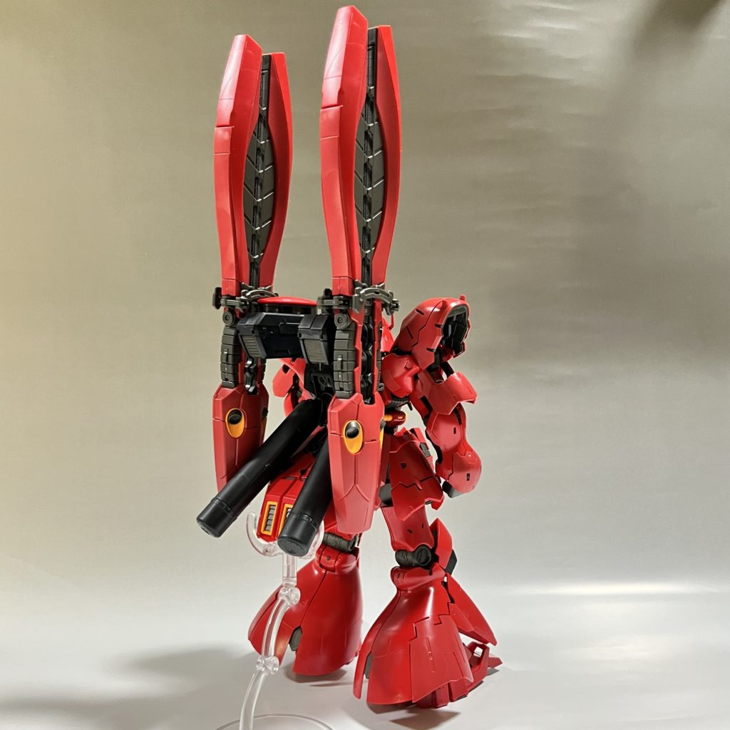 福岡サザビー レビュー | アルコンのゆったりプラモ