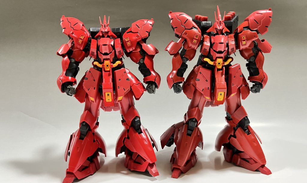 福岡サザビー レビュー | アルコンのゆったりプラモ