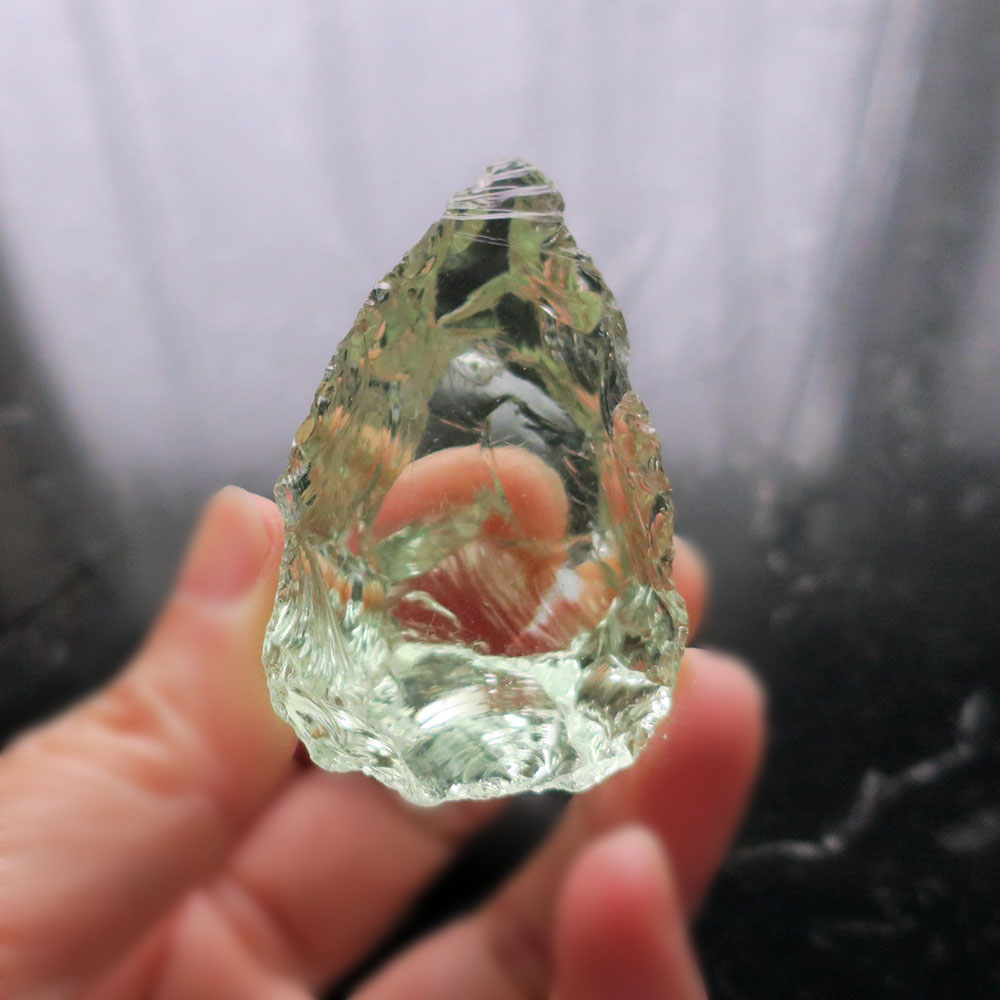 アンダラクリスタル】シエラネバダ産 エターナルミント B