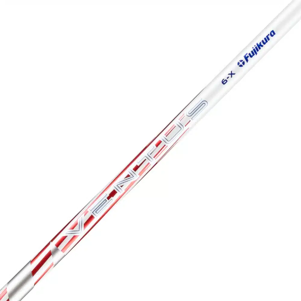 Fujikura 2025 Ventus USA Rivals Limited Edition Wood Shaft - Bogey