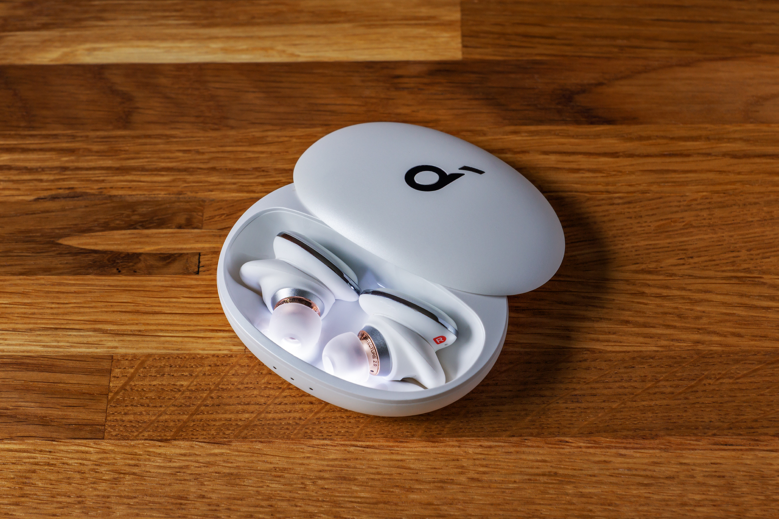 Anker Soundcore Liberty 3 Pro: Chicken Drumsticks In The