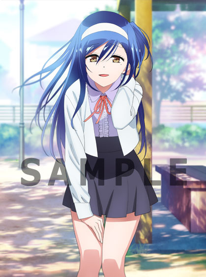 Blu-ray&DVD | TVアニメ「ぼくたちは勉強ができない」公式サイト