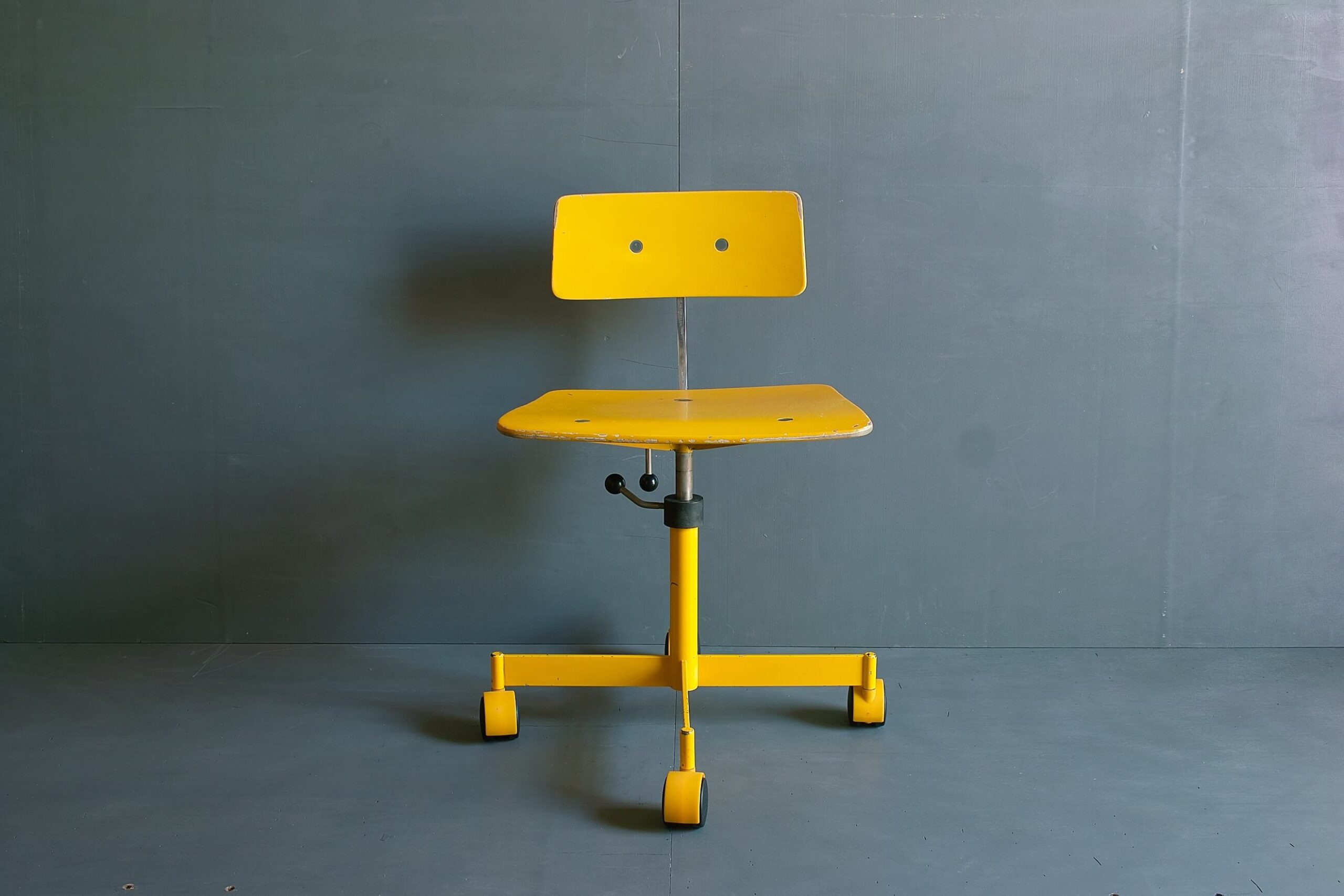 No.7480「ヴィンテージチェア：KEVI」SOLD | ボルトナットマーケット