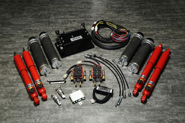 BOLD WORLD / レボリューション