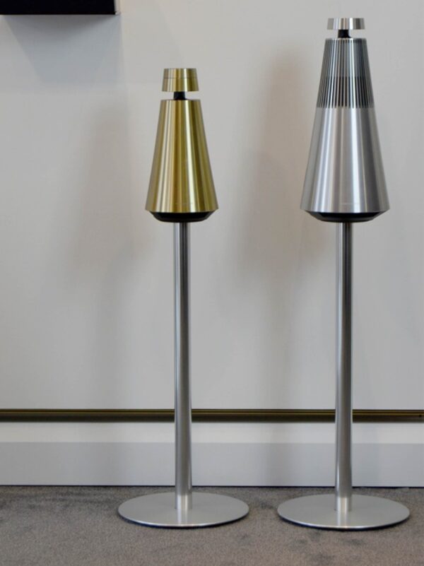 BeoSound 1&2 Floor Stand | Bang & Olufsen Speaker Accessories