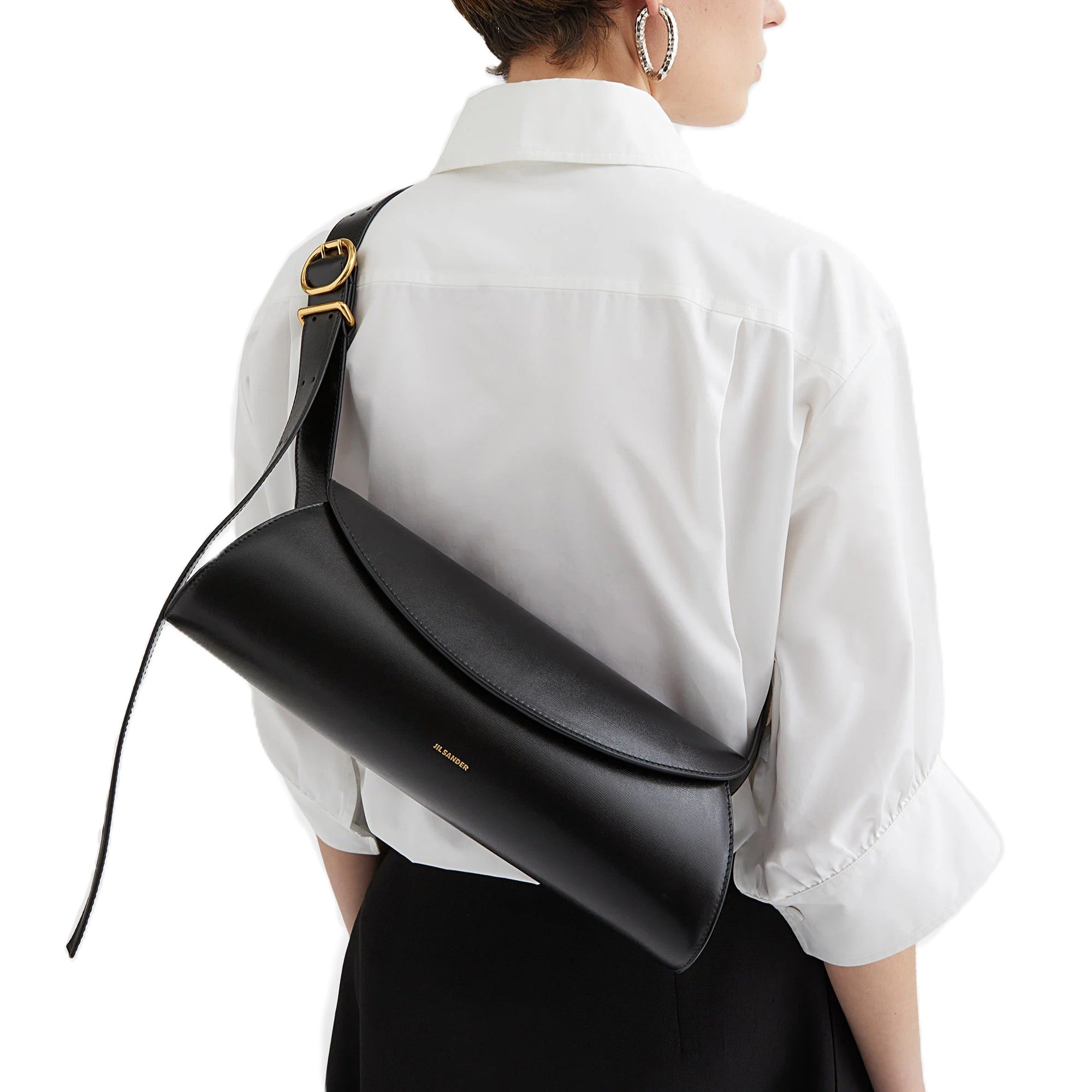 正規品・送料無料】JIL SANDER LARGE CANNOLO | BOLS・1987 公式ストア