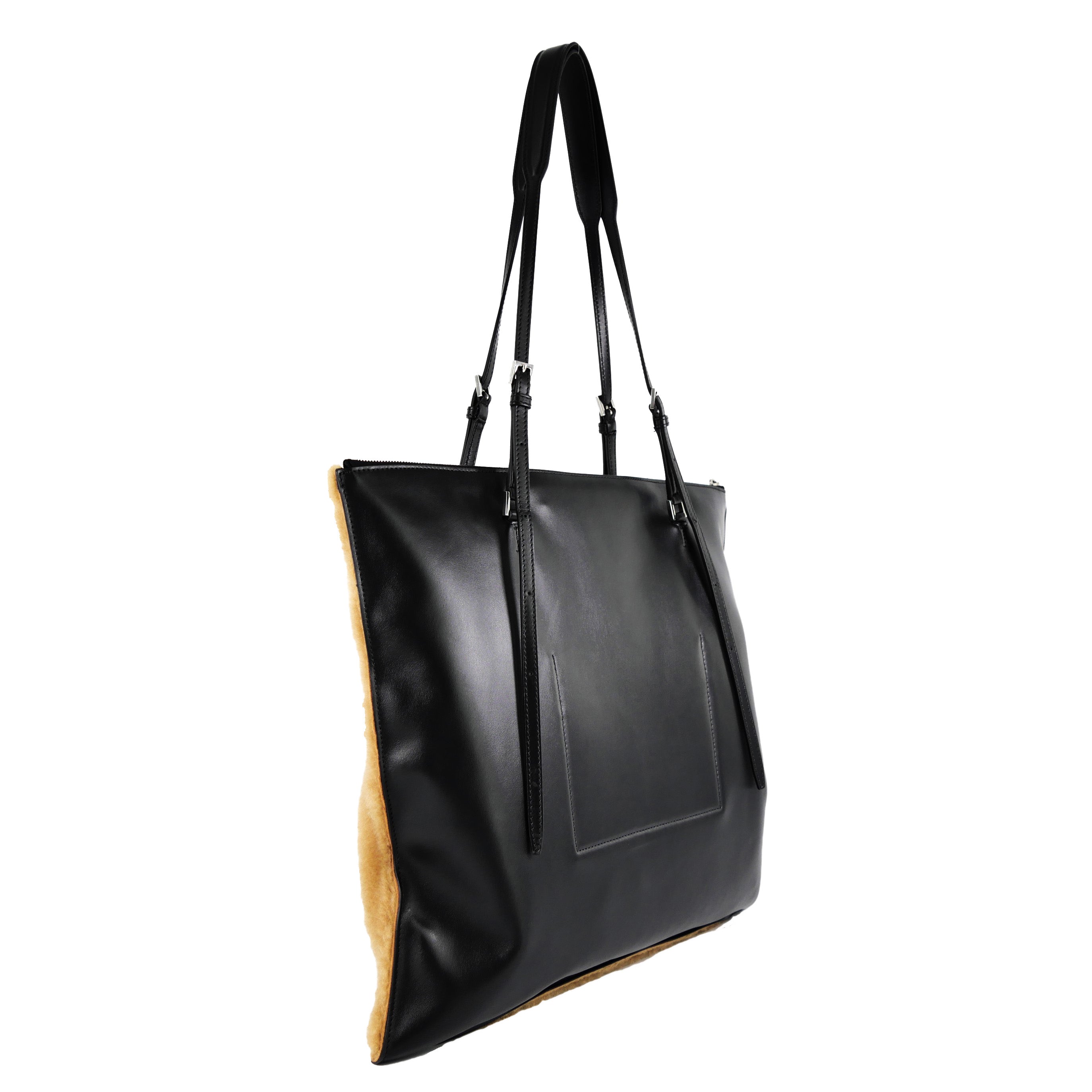 正規品・送料無料】JIL SANDER / HOLSTER TOTE BAG | BOLS・1987 公式