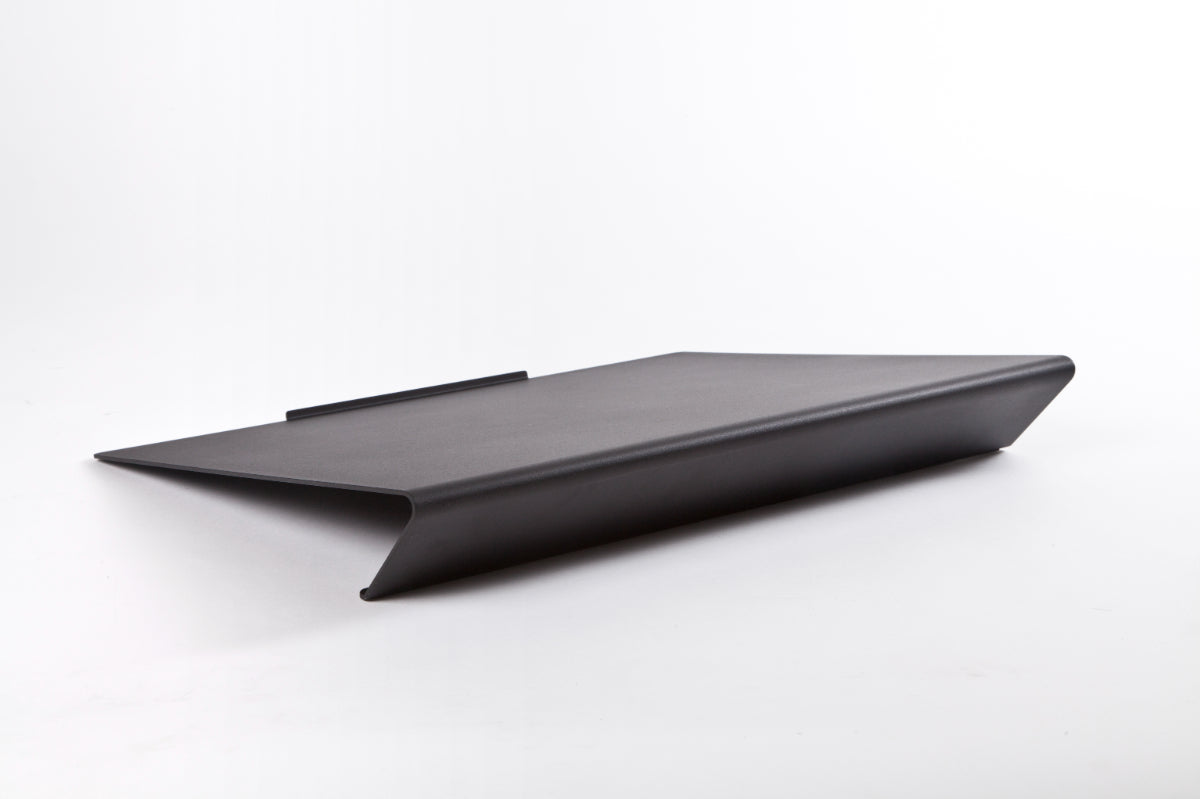 ANGLE10 Black – BORDERLESS