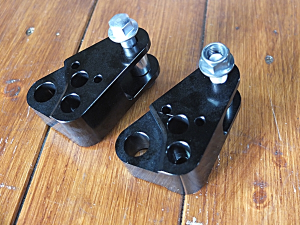 車高アップキット 発売開始 | BORE-ACE ネットショップ