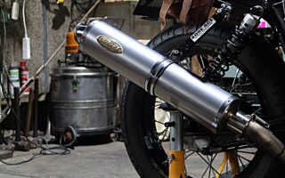 BORE-ACE ネットショップ | ボアエース SRカスタムパーツ・ビレット