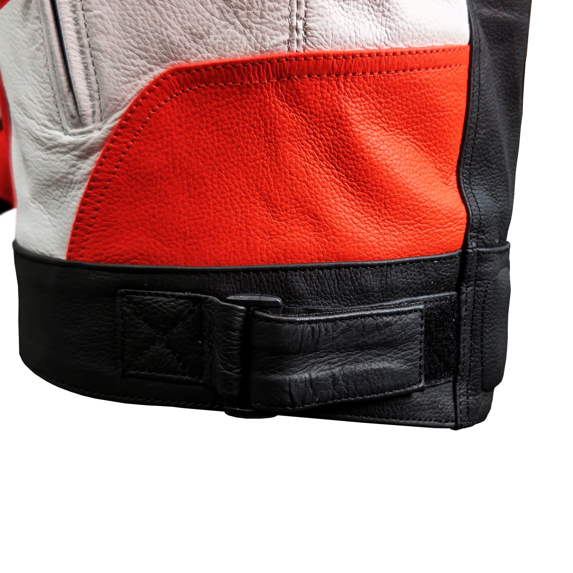 再入荷！ LJ-191320-BK F.RED BERIK LEATHER JACKET レザージャケット