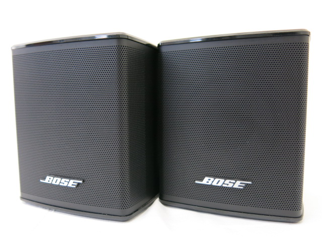 54. Surround Speakers | BOSE・スピーカー宅配買取専門サイト - BOSE