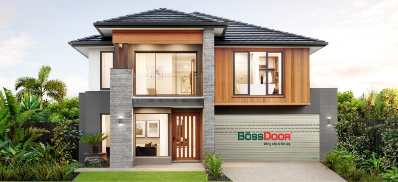 CÔNG TY CP XNK & XD TÂN TRƯỜNG SƠN