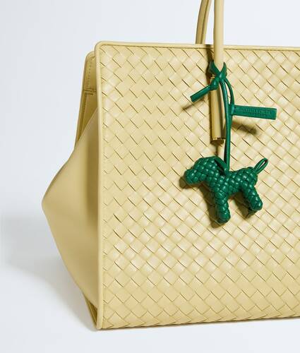 レディース ハイブランド 革キーリング | Bottega Veneta® JP