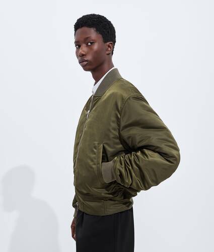 Men's Luxury Designer Jackets | Bottega Veneta® US