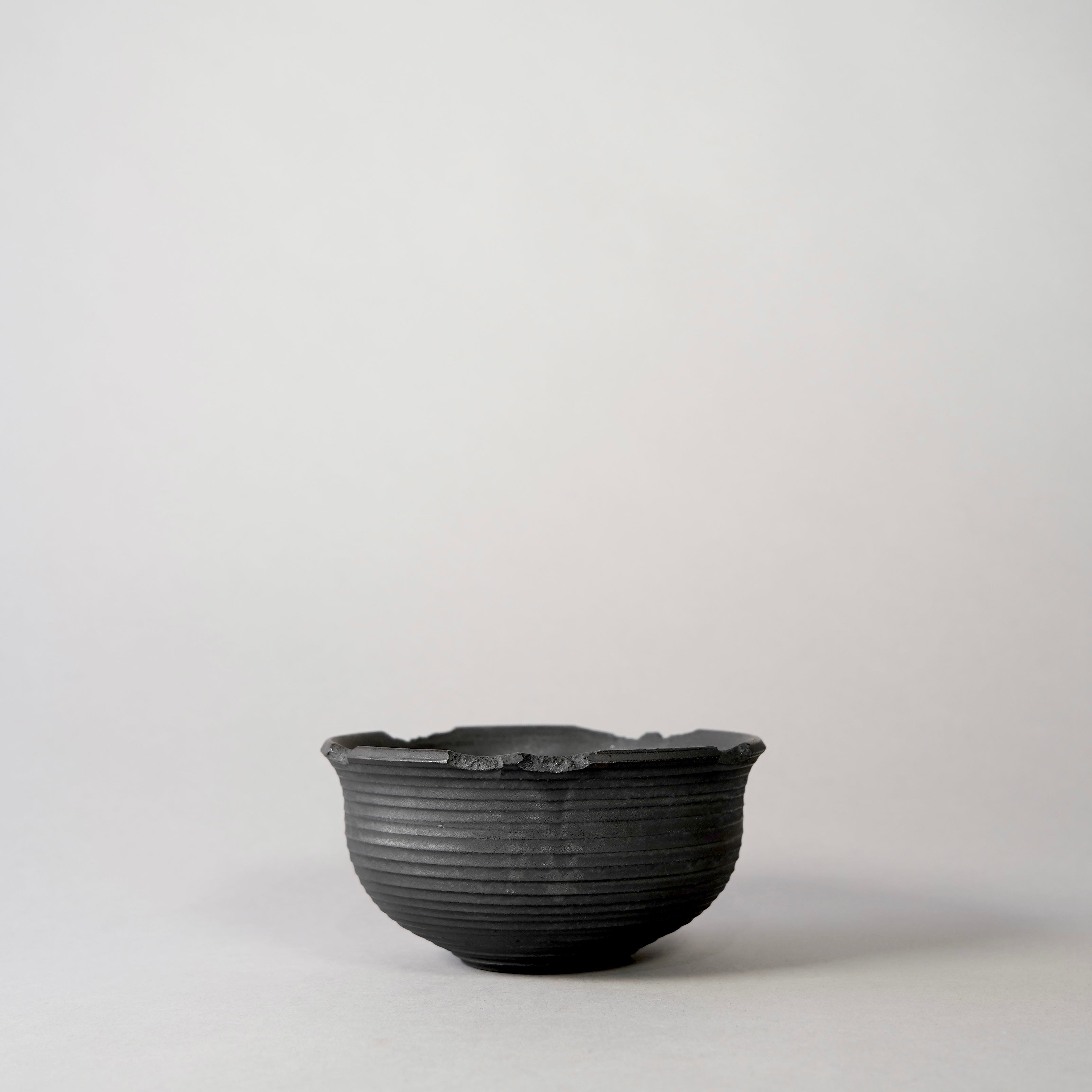 N/OH× BOTANIZE 〝コロ鉢〟SS size φ135mm