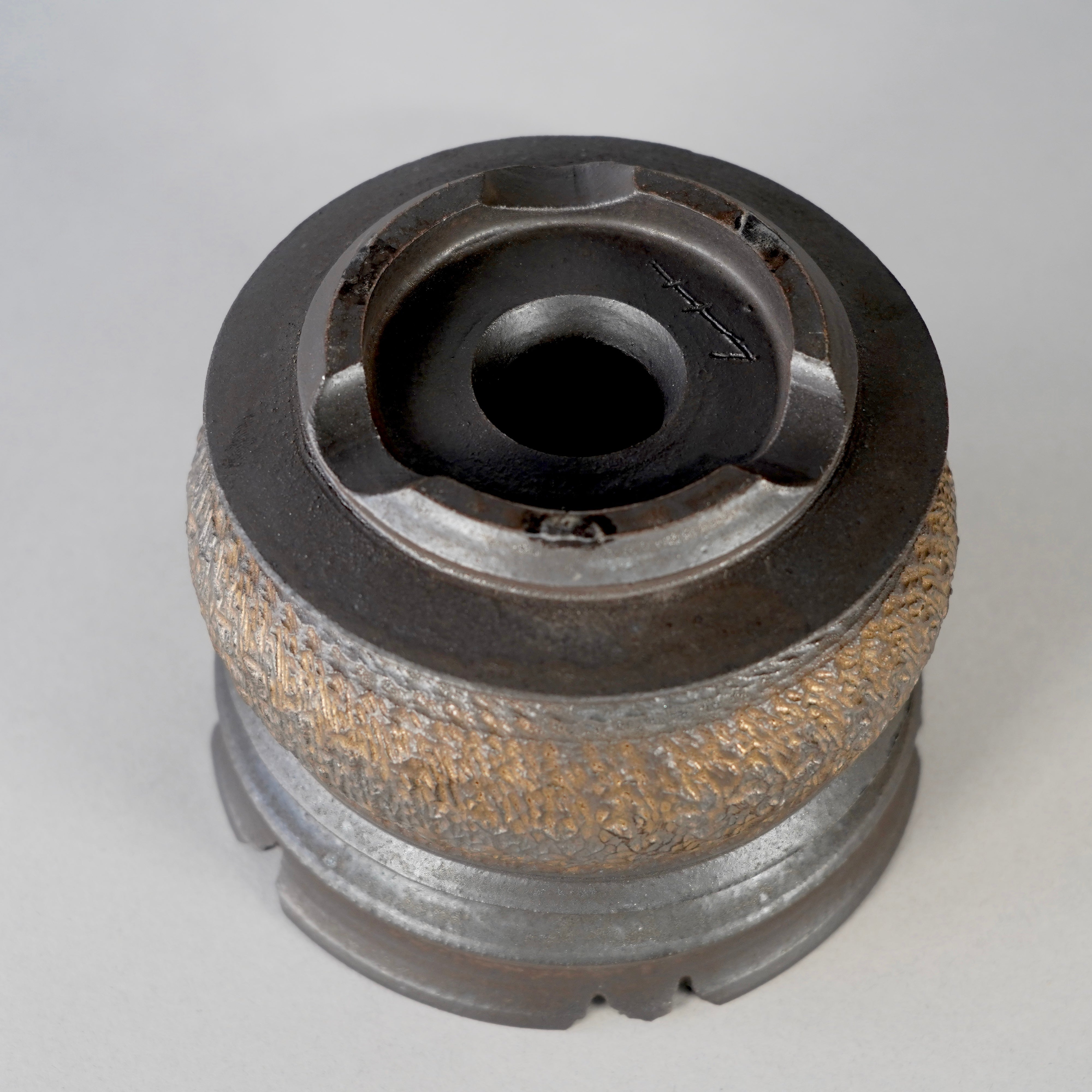 GOUJIN × BOTANIZE 〝KUROKIN〟 --AZ--