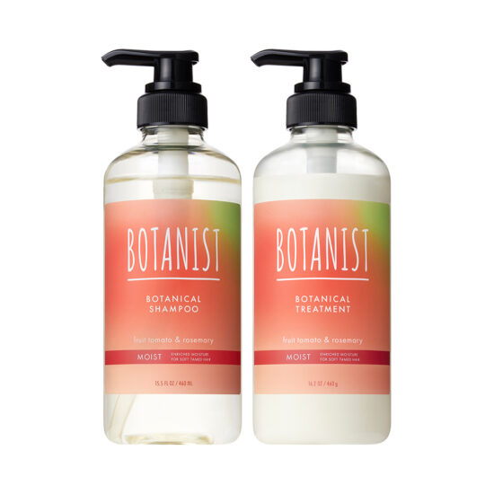 公式】BOTANIST [ボタニスト]