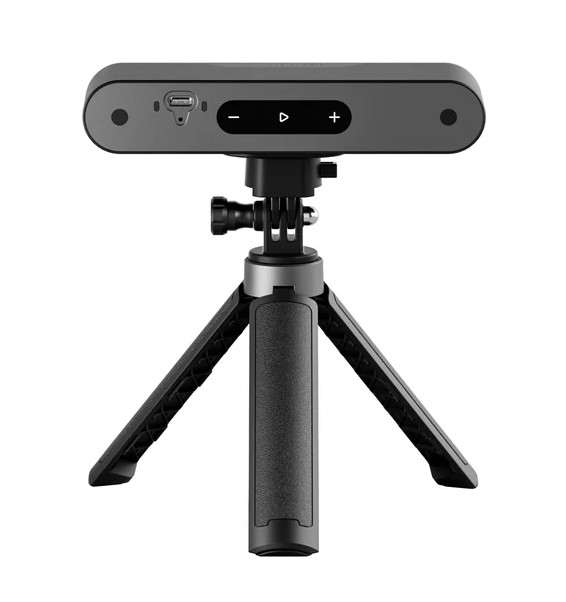 3D scanner - Revopoint POP 3 Plus - Standard Edition