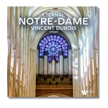 Music by Notre Dame Choir school