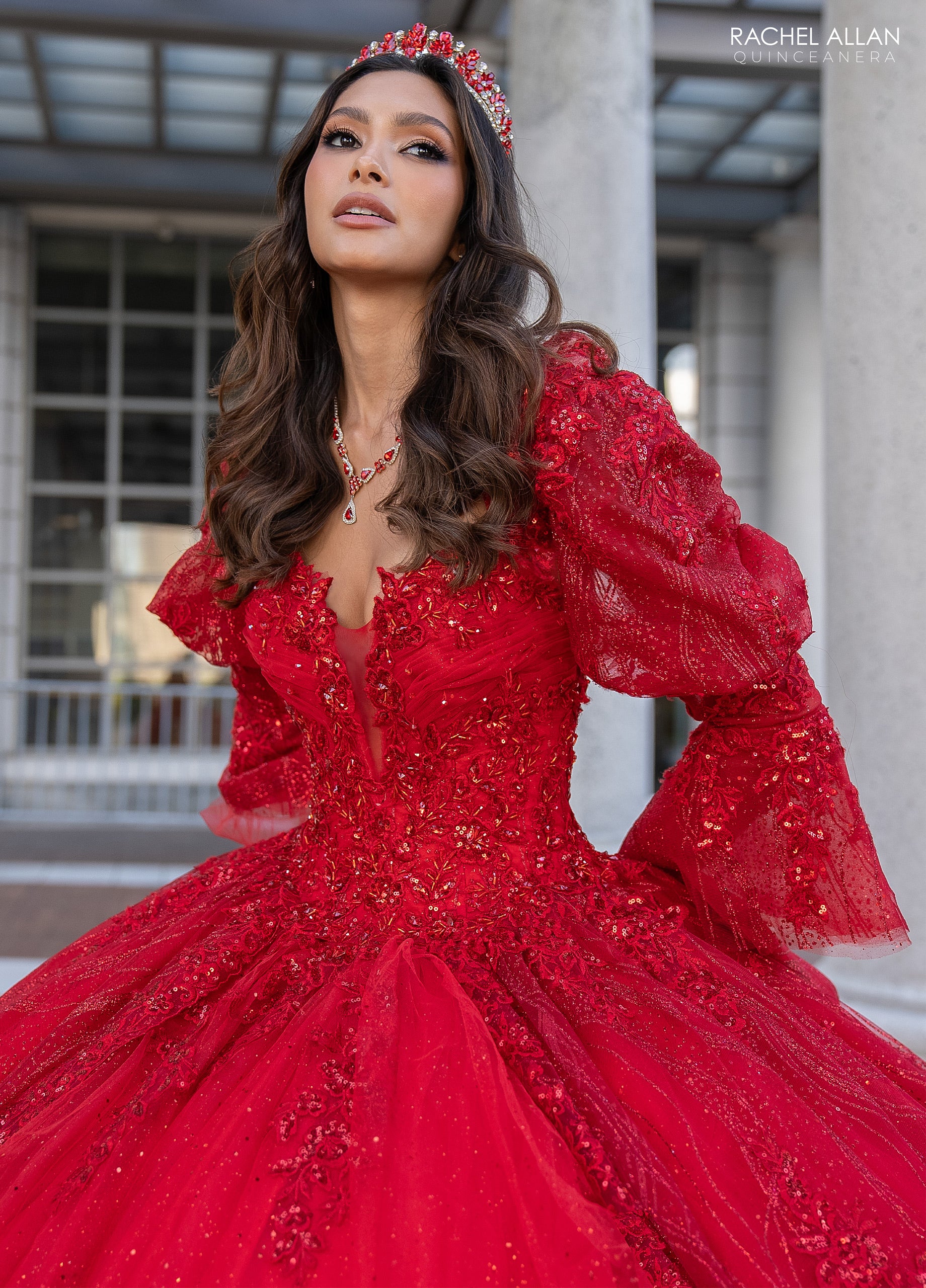 Rachel Allen Carmina RQ1135 – Boutique Moroleon