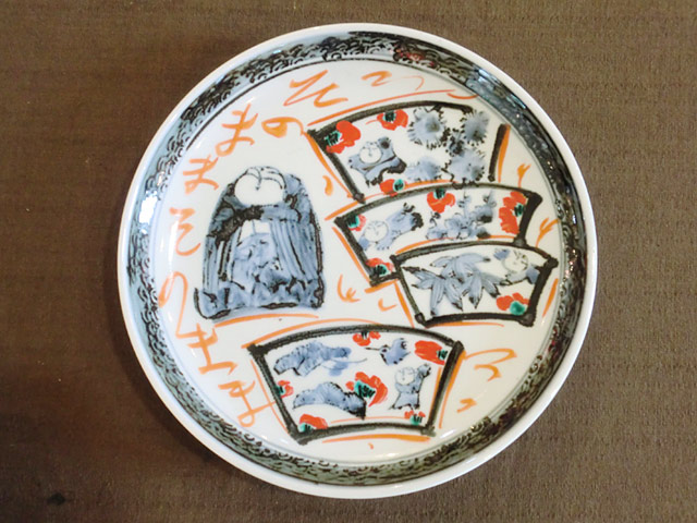 アルバム 陶器｜Gallery 佐藤勝彦