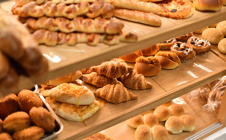 店舗紹介｜ブーランジェオクダ