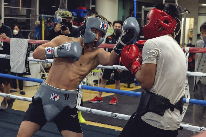 バンタム級4団体統一戦プレビュー 展開は井上尚弥 次第 バトラー解析し