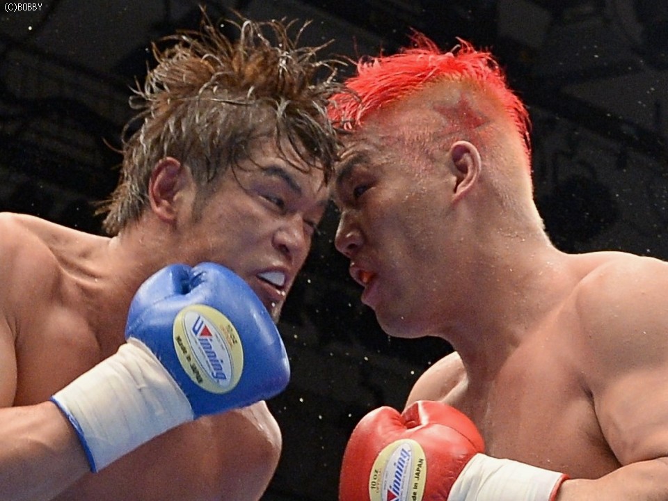 石田に強力助っ人 | ボクモバニュース | ボクシングモバイル