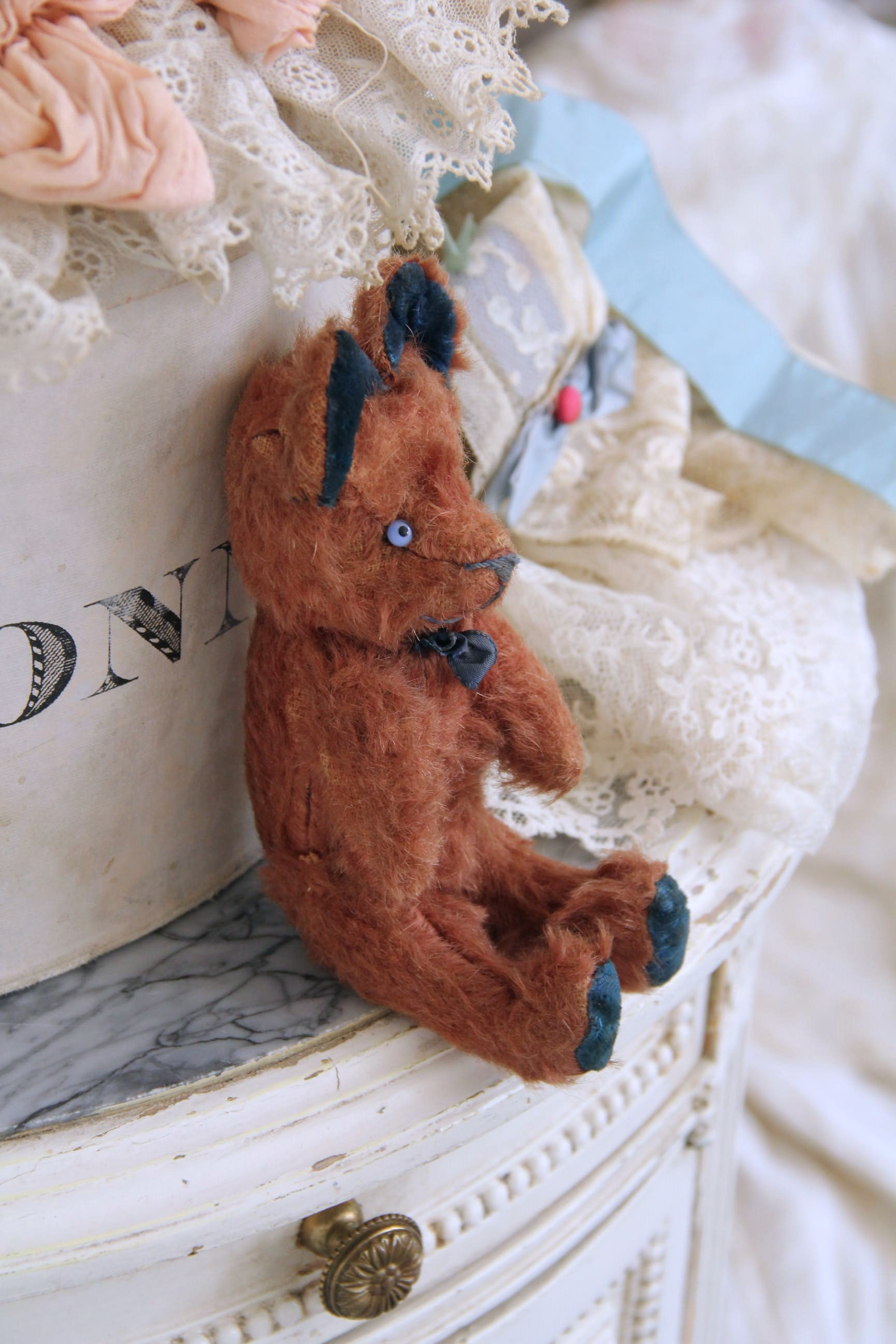 JPMベアの蒐集ノート | Ô BEL INVENTAIRE