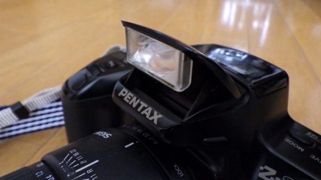 第144回）ペンタックスZ-20（PENTAX Z-20） - カメラ保護主義