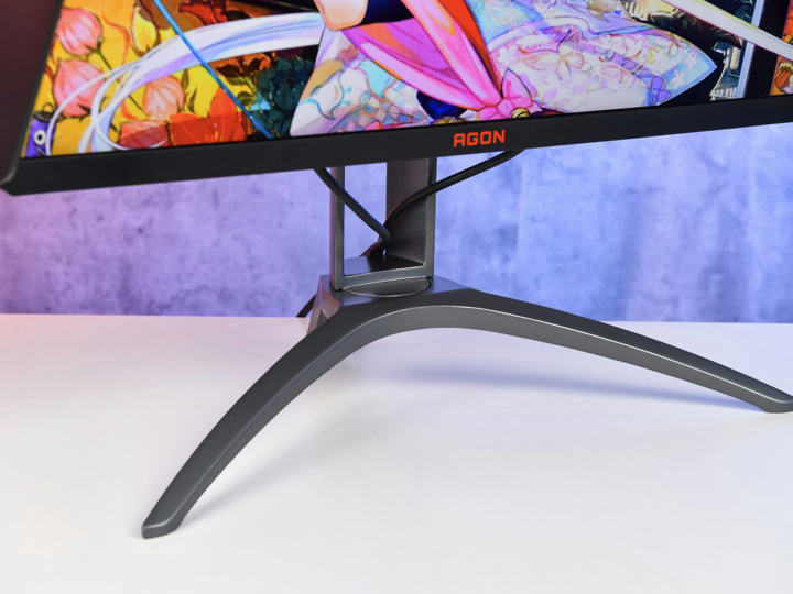 AOC 『AG273QXP/11』 レビューチェック ～40,000円を切っている遮光