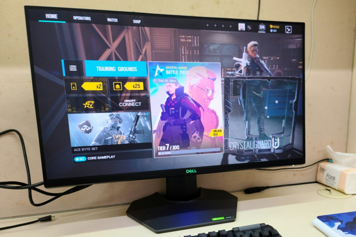 DELL 『S2522HG』 レビューチェック ～直販で最安時33,000円台の24.5