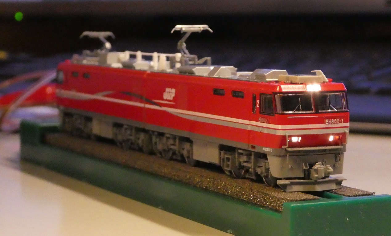 tomix M-13モーター(TYPE2) 0617を交換用に購入 | 川崎駅 レイアウト