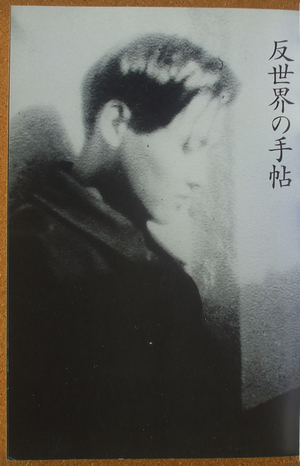 別冊幻想文学 『中井英夫スペシャルⅠ』 （改訂版） | ひとでなしの猫