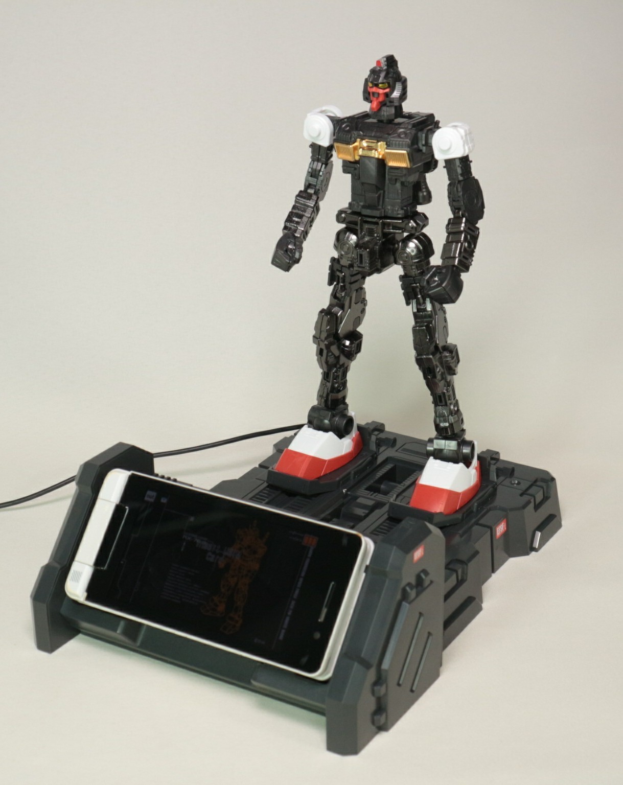 メタルインフレーム945SH G Ver.GP30th RX-78-2ガンダム オリジナル