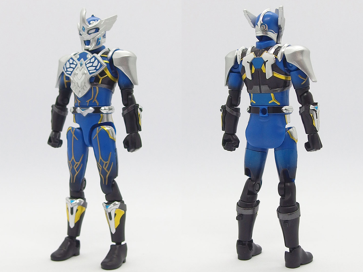 暴太郎戦隊ドンブラザーズ 勇動PB ソノイ・ソノニ・ソノザセット