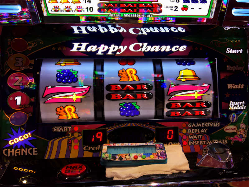 初打ち2022】6号機 ハッピージャグラーVⅢ 実戦感想 設定56ツモ？にて