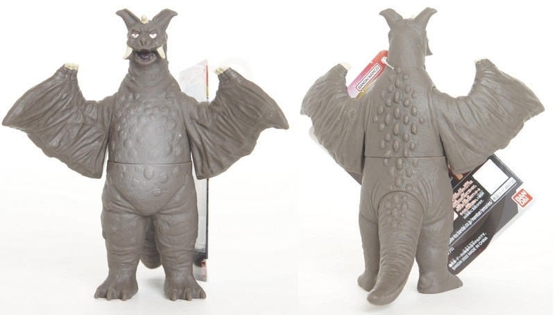 ウルトラ怪獣シリーズ189 チャンドラー | D・Cの超卵～(元)男子